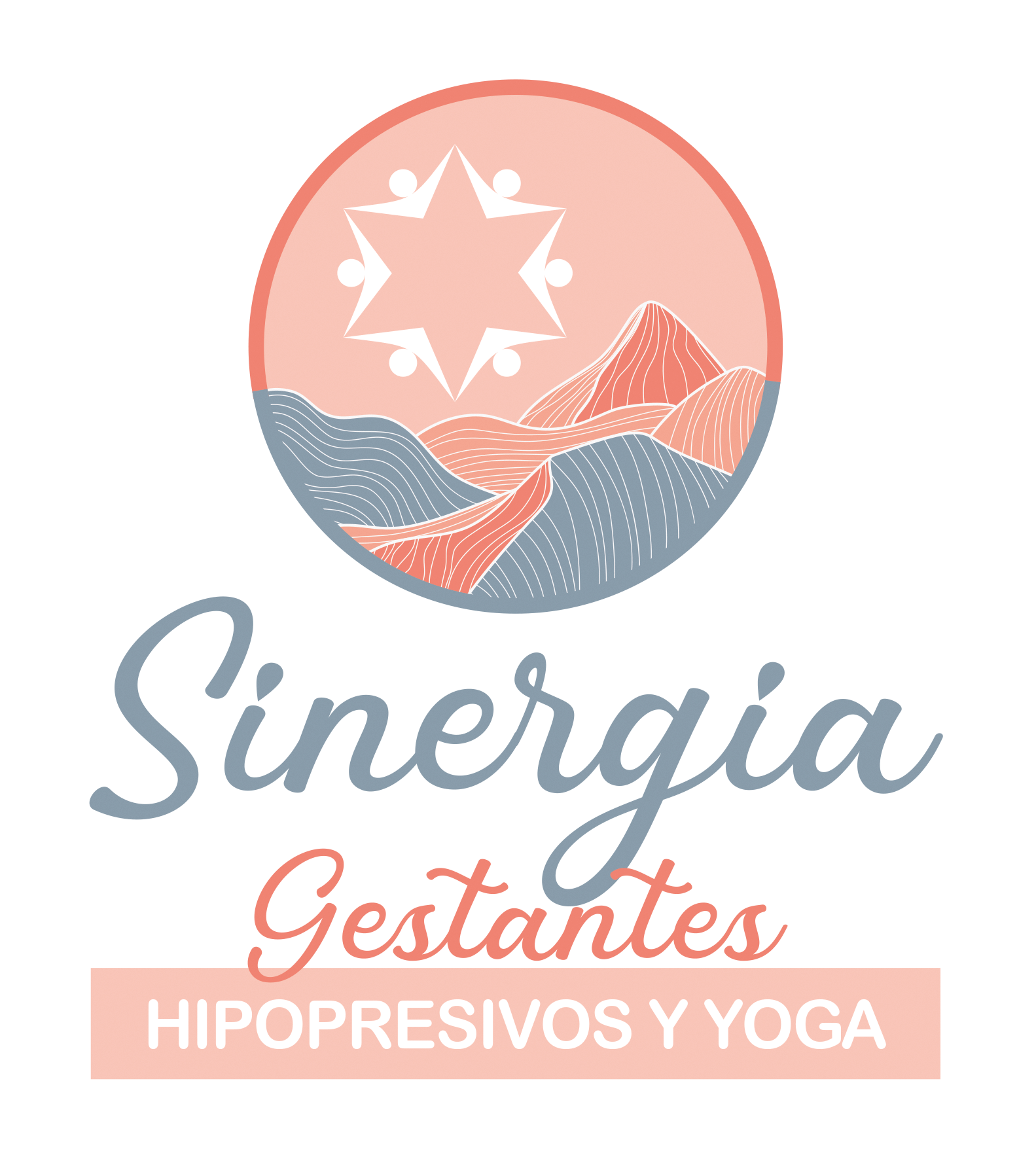Sinergia Gestantes